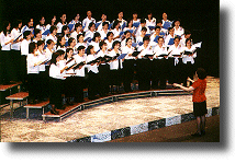 Alumnae Choir