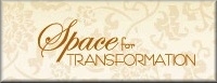 space for transformation