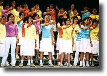 Junior Choir